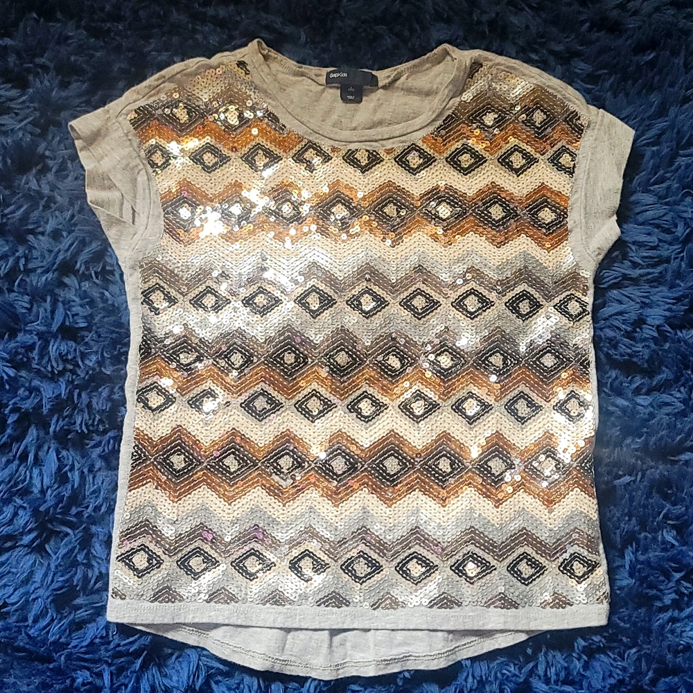 Gap Kids L Blouse